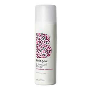 BRIOGEO - Farewell Frizz Smoothing Conditioner - Vyhlazující kondicionér obraz