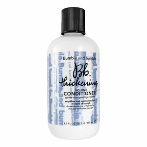BUMBLE AND BUMBLE - Thickening Conditioner - Kondicionér pro objem vlasů obraz