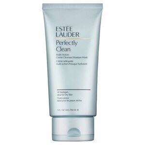 ESTÉE LAUDER - Perfectly Clean - Krémová čisticí péče a hydratační maska 2 v 1 obraz