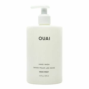 OUAI - Hand Wash Exfoliating and Hydrating - Hydratační mýdlo na ruce obraz