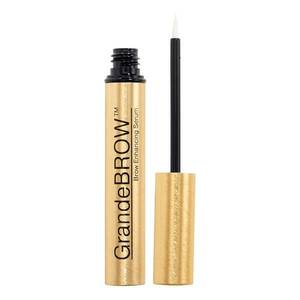 GRANDE COSMETICS - Brow Enhancing Serum - Sérum na obočí obraz