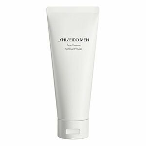 SHISEIDO - Face Cleanser - Odličovač obraz