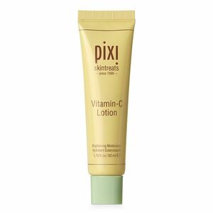 PIXI - Vitamin C Lotion - Rozjasňující pleťové mléko obraz