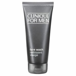 CLINIQUE - Face Wash - Nettoyant Visage - čisticí gel pro muže obraz