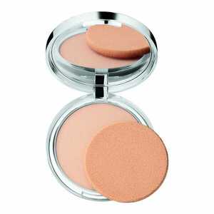 CLINIQUE - Superpowder Double Face Powder - Krycí pudrový makeup obraz