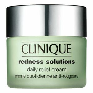 CLINIQUE - Redness Solutions Daily Relief Cream - Denní pleťový krém proti zarudnutí obraz