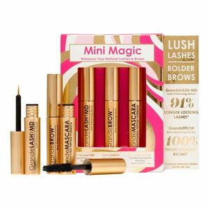 GRANDE COSMETICS - Mini Magic Set - Sada obraz