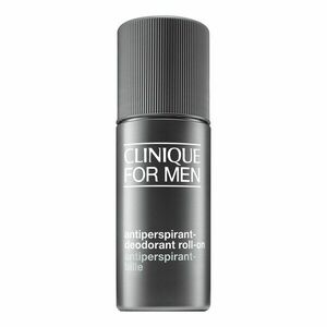 CLINIQUE - Antiperspirant-Deodorant Roll-On - Kuličkový deodorant-antiperspirant pro muže obraz