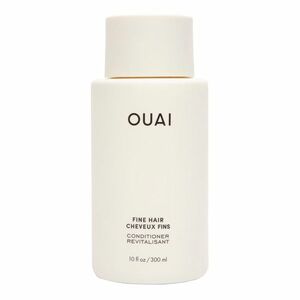 OUAI - Fine Hair - Kondicionér pro jemné vlasy obraz