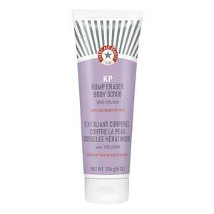 FIRST AID BEAUTY - KP Smoothing Body Scrub - Tělový peeling obraz