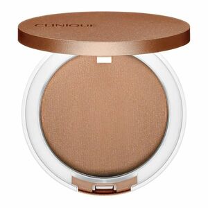 CLINIQUE - True Bronze Pressed Powder Bronzer - Pudrový bronzer obraz