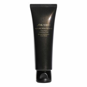 SHISEIDO - FUTURE SOLUTION LX - Čistící pleťová pěna obraz