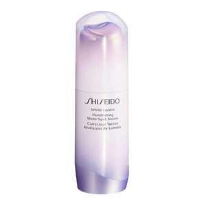SHISEIDO - White Lucent Micro-Spot Serum - Sérum obraz