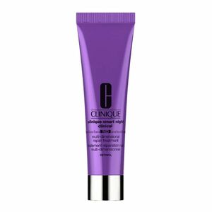 CLINIQUE - Smart Night Clinical MD - Sérum s retinolem obraz