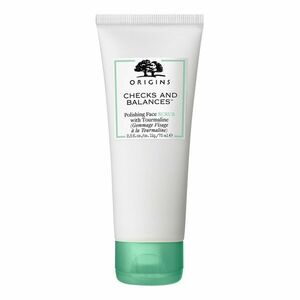 ORIGINS - Checks and Balances Polishing Face Scrub - Peeling obraz