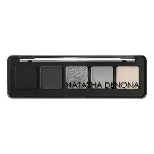 NATASHA DENONA - Mini Xenon - Mini paletka očních stínů obraz