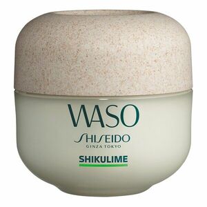 SHISEIDO - Shikulime Hydrating Moisturizer - Hydratační krém obraz