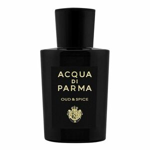 ACQUA DI PARMA - Signatures of the Sun Oud & Spice - Eau de Parfum Spicy Woody obraz