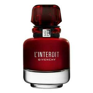GIVENCHY - L'Interdit Rouge - Parfémová Voda obraz