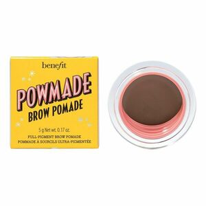 BENEFIT COSMETICS - POWmade Brow Pomade - Pomáda na obočí obraz
