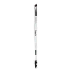 BENEFIT COSMETICS - Dual-Ended Eyebrow Brush - POWmade oboustranný štětec na obočí obraz