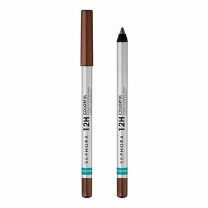 SEPHORA COLLECTION - Eye Contour Crayon 12H Waterproof - Tužka na oči obraz
