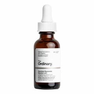 THE ORDINARY - Ascorbyl Glucoside Solution 12 % - Lehké sérum obraz