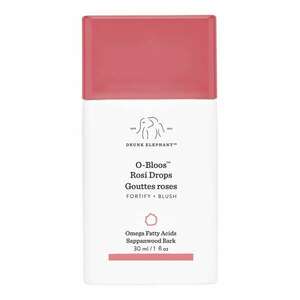 DRUNK ELEPHANT - O-Bloos Rosi Drops - Sérum Na Pleť obraz