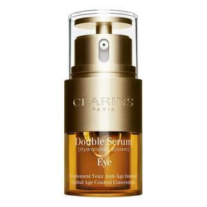 CLARINS - Double Serum Eye - Oční sérum obraz