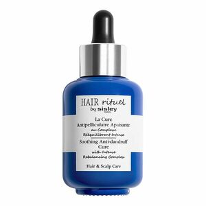 HAIR RITUEL BY SISLEY - Soothing Anti-Dandruff Cure - Péče o vlasy obraz