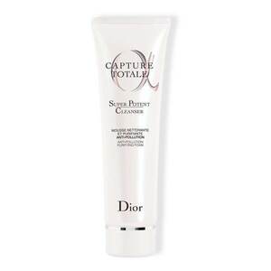 DIOR - Capture Totale Super Potent Cleanser - Čisticí pěna obraz