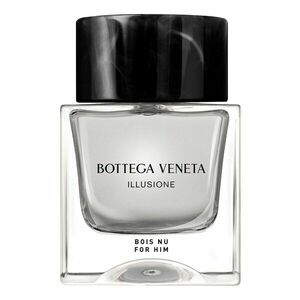 BOTTEGA VENETA - Illusione Bois Nu For Him - Toaletní voda obraz