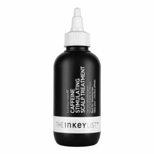 THE INKEY LIST - Caffeine Stimulating Scalp Treatment - Péče o pokožku hlavy obraz