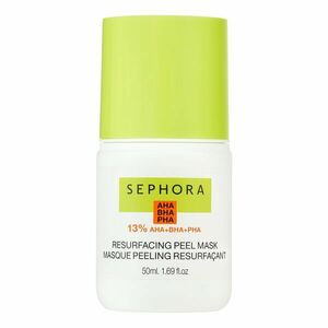 SEPHORA COLLECTION - Resurfacing Peeling Mask - Obnovující peelingová maska obraz