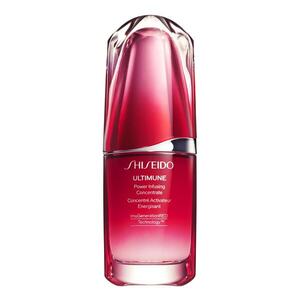 SHISEIDO - Power Infusing Concentrate - Anti-age sérum obraz