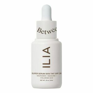 ILIA - Super Serum Skin Tint SPF 30 - Pleťové sérum obraz