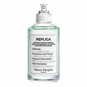 MAISON MARGIELA - Replica Bubble Bath - Toaletní voda obraz
