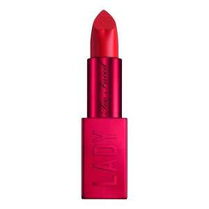 TOO FACED - Lady Bold Pigment Cream Lipstick - Krémová rtěnka obraz