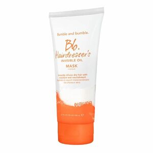 BUMBLE AND BUMBLE - Hairdresser’s Invisible Oil - Maska na vlasy obraz