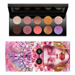 PAT McGRATH LABS - Mothership IX Artistry Palette Huetopian Dream - Paletka očních stínů obraz