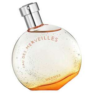 HERMÈS - Eau Des Merveilles - Toaletní voda obraz