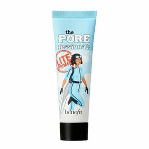 BENEFIT COSMETICS - The POREfessional Lite Base - Lehká obličejová báze obraz