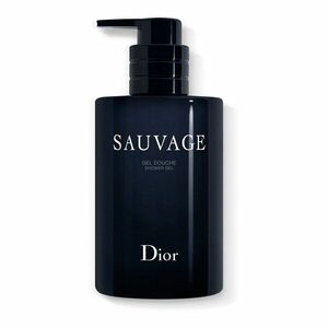 DIOR - Sauvage Shower Gel - Parfémovaný sprchový gel obraz