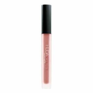 HUDA BEAUTY - Liquid Matte Ultra-Comfort Transfer Lipstick - Tekutá matná rtěnka obraz