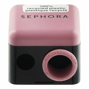 SEPHORA COLLECTION - Pencil Sharpener 3-size – Ořezávátko na tři velikosti tužky obraz