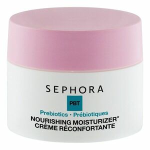 SEPHORA COLLECTION - Nourishing Moisturizer - Krém na obličej obraz