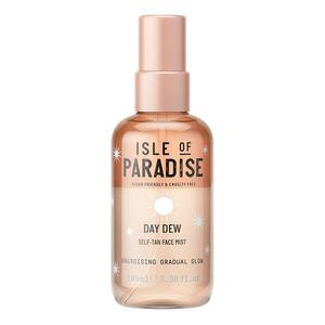 ISLE OF PARADISE - Day Dew - Samoopalovací mlha na obličej obraz