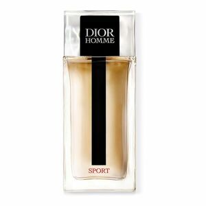 DIOR - Dior Homme Sport - Toaletní voda obraz