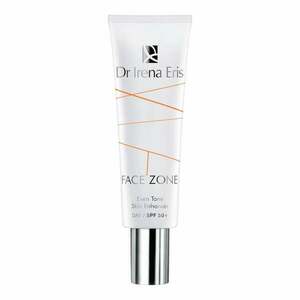 DR IRENA ERIS - Face Zone Even Tone Skin Enhancer Day Cream SPF 50+ - Denní krém obraz