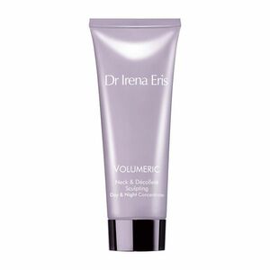 DR IRENA ERIS - Volumeric Neck&Décolleté - Sculpting - Koncentrát na krk a dekolt obraz